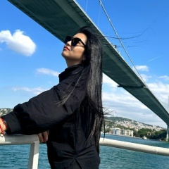 Халима Сулейманова, 29.11, Алматы