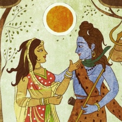 Марина Кочетова