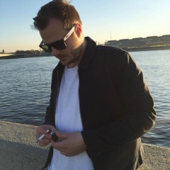 Максим Кондратьев, 10.04