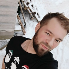 Павел Бобырев