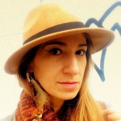 Anna Vartanova, 26.05, Батуми
