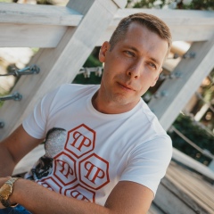 Сергей Воронин, 22.08.1983, Воронеж