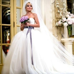 Brides Dream, 27.04.1985, Алматы