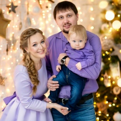 Ольга Большакова, 21.01