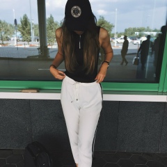 Dariya Yeszhanova, 12.11, Астана
