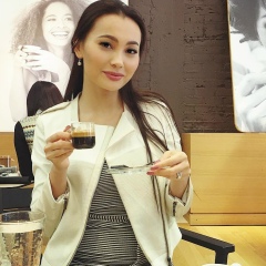 Raushan Anuarova, 07.10, Алматы