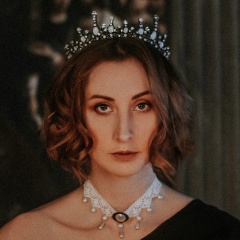 Лилия Михайлова, 14.05