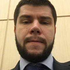 Павел Баитов, 20.03, Москва