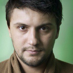 Сергей Кульгачёв, 21.01.1983, Барнаул