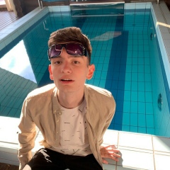 Алик Чахкиев, 26.10.2001, Санкт-Петербург