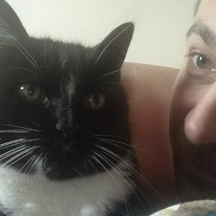 Артём Алексеев, 14.01.1986, Санкт-Петербург