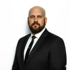 Алексей Дегтярёв, 09.04