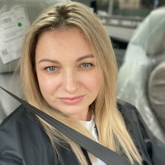 Ольга Гюлтекин, 24.05, İstanbul