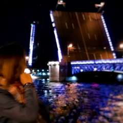 Konum At, 18.11, Санкт-Петербург