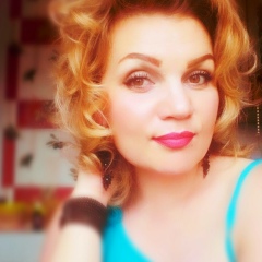 Алеся Галкова, 09.08, Жезказган