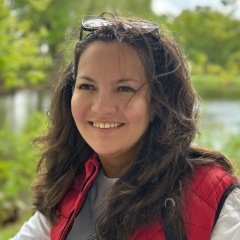 Марина Антропова, 08.05, Москва