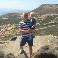 Влад Никифоров, 16.04.1992, Санкт-Петербург