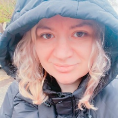 Мария Новикова, 18.02, Москва