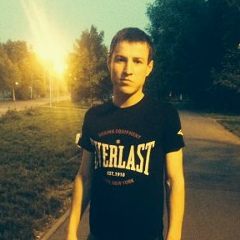 Чебан Павел, 15.02, Москва