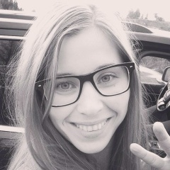 Mariia Belik, 27.07, Санкт-Петербург