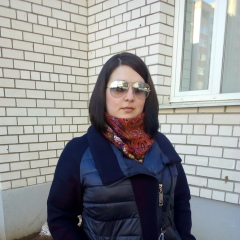Алина Ремзина, 03.10, Александров