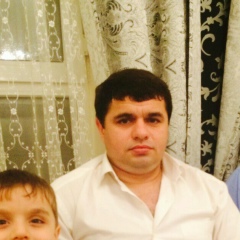 Абдулла Уразаев, Махачкала