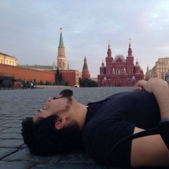 Tav Tro, Москва