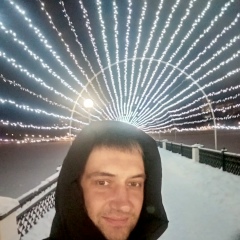 Антон Желонкин, Новочебоксарск
