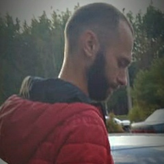 Евгений Камышный, 28.02.1984, Санкт-Петербург