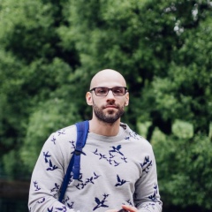 Александр Гончаров, 09.07