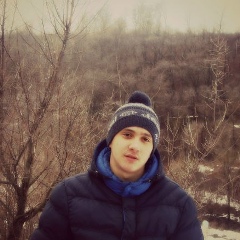 Radu Gorea, 11.04.1995, Унгены