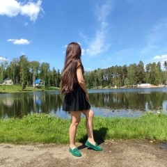 Эльвира Фатякова, 10.05