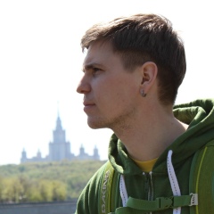 Евгений Чупахин, 21.11
