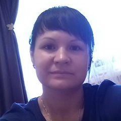 Елена Лукинова, 14.10, Санкт-Петербург