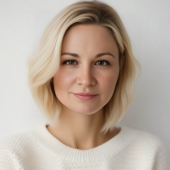 Светлана Власова, 24.03.1985, Санкт-Петербург