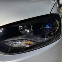 Александр Феофанов, Оренбург