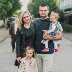 Галина Денисюк, 16.08.1985, Луцк