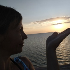 Анна Андреева, 04.05