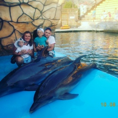 Леся Граснева, 30.05.1987, Москва