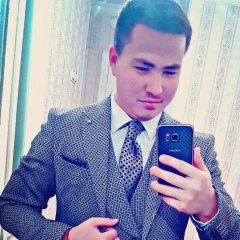 Bugra Geldiyev, 18.06.1994, Балканабад