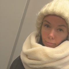 Darya Oleynik, 13.03, Санкт-Петербург