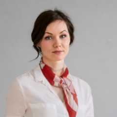 Анна Корюкова, 21.04, Екатеринбург