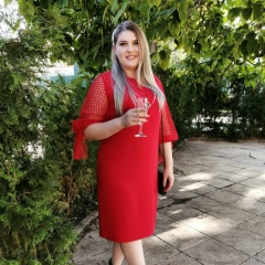 Елена Моисеева, 22.08, Алматы