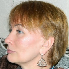 Марина Новикова, 18.06, Санкт-Петербург