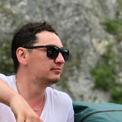 Альберт Шайбаков, Уфа