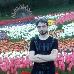 Тарас Янішевський, 11.09, Киев