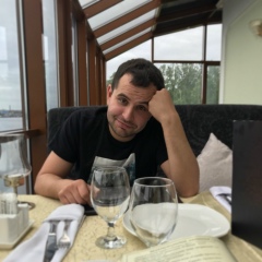 Евгений Смирнов, 08.10