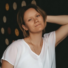 Анастасия Пестова, Севастополь