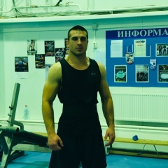 Артём Агаджанян, 12.06, Краснодар