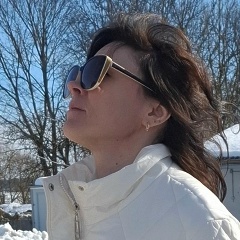 Светлана Васильева, 20.05, Торопец